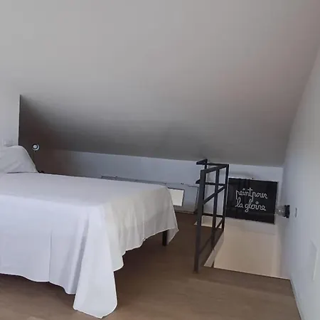 La Leoncina Casa Centro Storico *