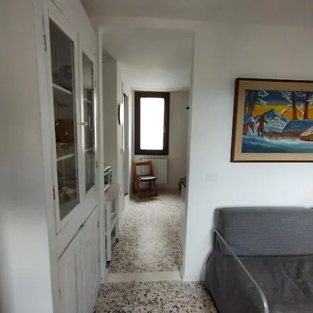 La Leoncina Casa Centro Storico Holiday home *
